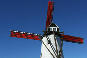 Niederländisch lernen in Holland