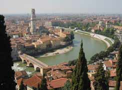 Lingua It Verona