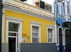Sprachschule Gran Canaria