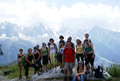 Sprachschulen Annecy