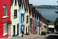 Escuelas de Idiomas en Cork