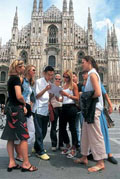 Senioren Sprachreisen 40+ / 50 +
