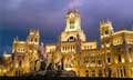 Language Schools Madrid