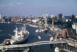 German courses in Hamburg