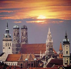 Deutsch lernen in Deutshcland