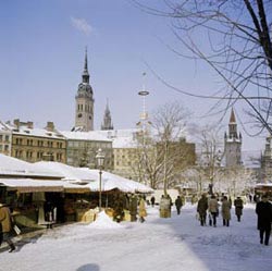 munchen in germany