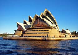 Englisch lernen in Australien