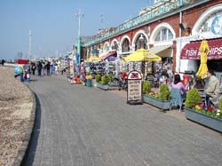 Sprachaufenthalt Brighton