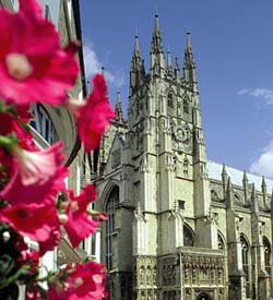 English courses  in Canterbury