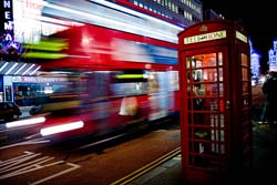 Cursos de Inglés en Londres 