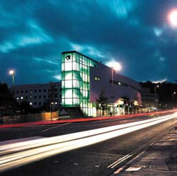 Learn English in Southampton 