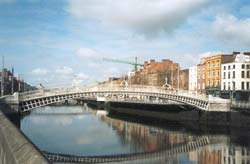 Cursos de Inglés en Dublin 