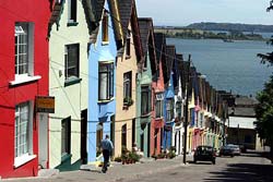 English courses in Cork