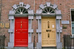 Escuelas de Inglés en Dublin