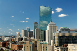 Sprachreise Boston