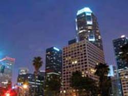 Language schools Los Angeles