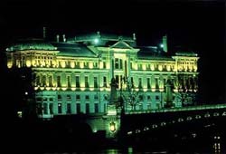 French Courses in Lyon