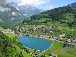 Learn French in Auvergne