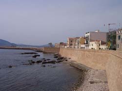 Sprachkurs Sardinien Alghero