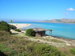 Sprachreise Sardinien