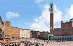 Language School Italy