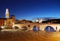Aprender Italiano en Verona