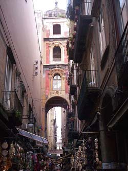 Language School Italy