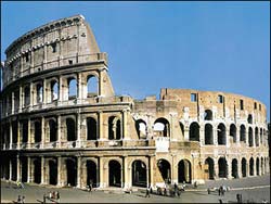 Learn Italian in Italy