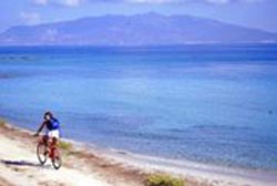 Sprachaufenthalt in Sardinien