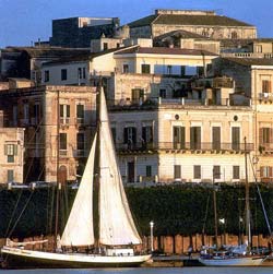 Aprender italiano en Sicilia