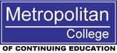 Metropolitan College