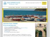 Sprachschule Tropea
