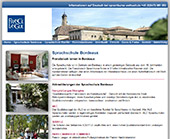 Sprachschule Bordeaux
