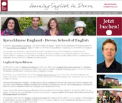 Sprachkurse England