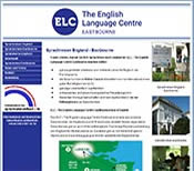 Eastbourne School of English