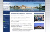 Deutsch lernen Deutschland