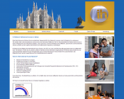Italienisch lernen in Italien, Mailand