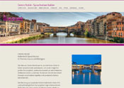Italienischkurse Florenz