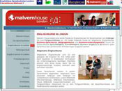 Malvern House Sprachschule
