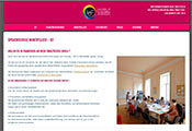 Odyssea Sprachschule Montpellier