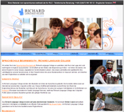 Richard Language College