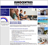 Eurocentres Malta