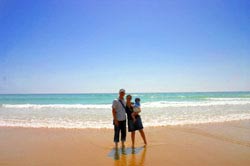 Spanish Courses in Andalusia