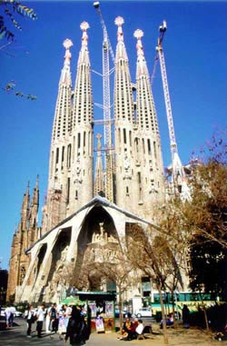 Barcelona