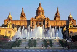 Cursos de Español Barcelona