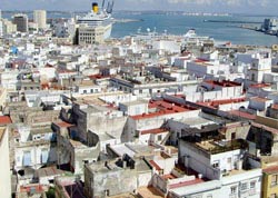Cursos de Español Cadiz