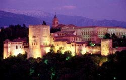 Cursos de Español Granada