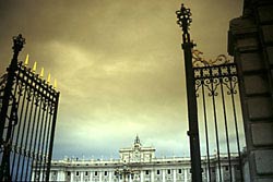 Madrid Cursos de Español 