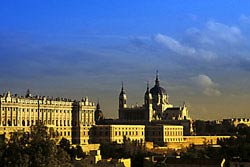 Spanish Courses in Madrid