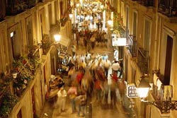 San Sebastian Spanish Schools